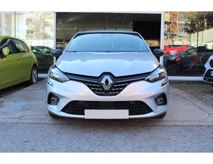 
										RENAULT CLIO TECHNO TCE 103 KW (140CV) full									