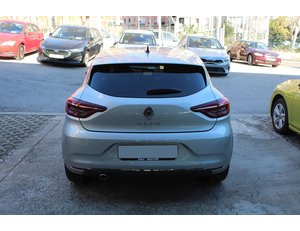 
										RENAULT CLIO TECHNO TCE 103 KW (140CV) full									