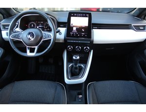 
										RENAULT CLIO TECHNO TCE 103 KW (140CV) full									