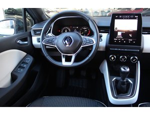 
										RENAULT CLIO TECHNO TCE 103 KW (140CV) full									
