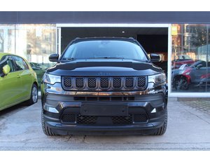 
										JEEP COMPASS 4XE 1.3 PHEV 140KW(190CV) LIMITED AT AWD full									