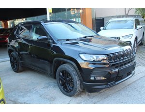 
										JEEP COMPASS 4XE 1.3 PHEV 140KW(190CV) LIMITED AT AWD full									
