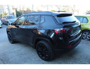 
										JEEP COMPASS 4XE 1.3 PHEV 140KW(190CV) LIMITED AT AWD full									
