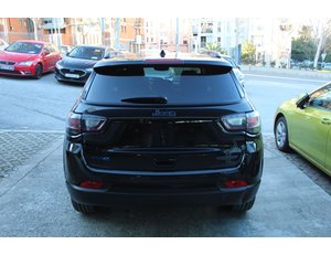 
										JEEP COMPASS 4XE 1.3 PHEV 140KW(190CV) LIMITED AT AWD full									