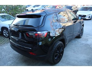 
										JEEP COMPASS 4XE 1.3 PHEV 140KW(190CV) LIMITED AT AWD full									