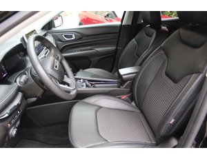 
										JEEP COMPASS 4XE 1.3 PHEV 140KW(190CV) LIMITED AT AWD full									