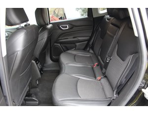 
										JEEP COMPASS 4XE 1.3 PHEV 140KW(190CV) LIMITED AT AWD full									