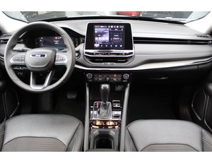 
										JEEP COMPASS 4XE 1.3 PHEV 140KW(190CV) LIMITED AT AWD full									