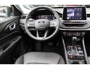 
										JEEP COMPASS 4XE 1.3 PHEV 140KW(190CV) LIMITED AT AWD full									