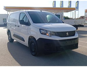 
										PEUGEOT PARTNER 1.5BLUEHDI 100CV LONG 950KG full									