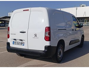 
										PEUGEOT PARTNER 1.5BLUEHDI 100CV LONG 950KG full									