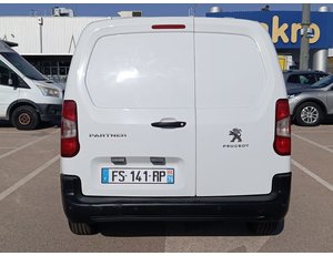 
										PEUGEOT PARTNER 1.5BLUEHDI 100CV LONG 950KG full									