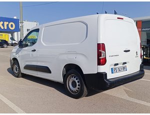 
										PEUGEOT PARTNER 1.5BLUEHDI 100CV LONG 950KG full									