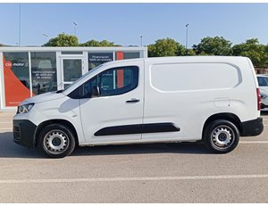 
										PEUGEOT PARTNER 1.5BLUEHDI 100CV LONG 950KG full									
