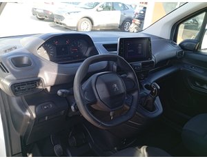 
										PEUGEOT PARTNER 1.5BLUEHDI 100CV LONG 950KG full									