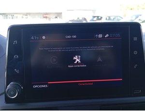 
										PEUGEOT PARTNER 1.5BLUEHDI 100CV LONG 950KG full									