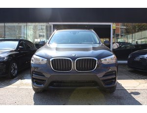 
										BMW X3 XDRIVE30E full									