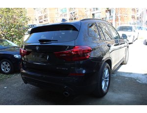
										BMW X3 XDRIVE30E full									