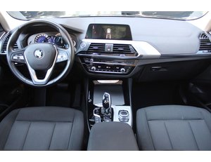 
										BMW X3 XDRIVE30E full									