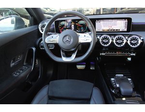 
										MERCEDES BENZ CLASE A MERCEDES A 250 E full									