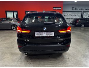 
										BMW X1 XDRIVE25E full									