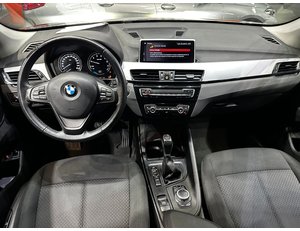 
										BMW X1 XDRIVE25E full									