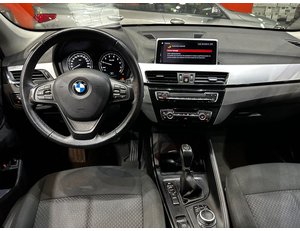 
										BMW X1 XDRIVE25E full									