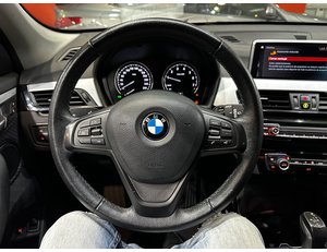 
										BMW X1 XDRIVE25E full									