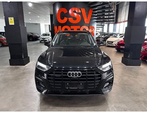 
										AUDI Q5 ADVANCED 50 TFSI E QUATTRO-ULTRA full									