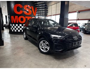 
										AUDI Q5 ADVANCED 50 TFSI E QUATTRO-ULTRA full									