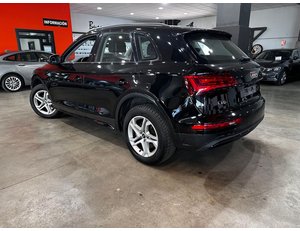 
										AUDI Q5 ADVANCED 50 TFSI E QUATTRO-ULTRA full									