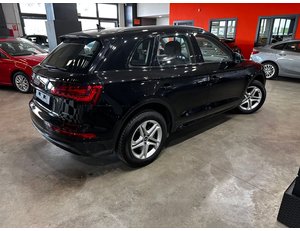 
										AUDI Q5 ADVANCED 50 TFSI E QUATTRO-ULTRA full									