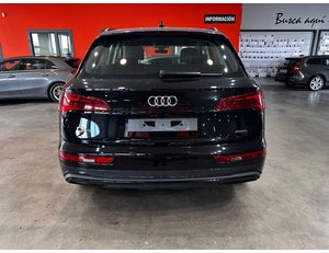 
										AUDI Q5 ADVANCED 50 TFSI E QUATTRO-ULTRA full									