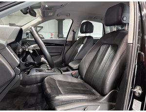 
										AUDI Q5 ADVANCED 50 TFSI E QUATTRO-ULTRA full									