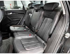 
										AUDI Q5 ADVANCED 50 TFSI E QUATTRO-ULTRA full									