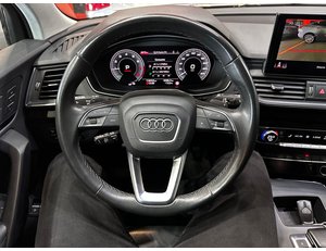 
										AUDI Q5 ADVANCED 50 TFSI E QUATTRO-ULTRA full									