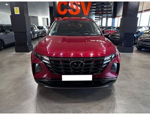 
										HYUNDAI TUCSON 1.6 TGDI 110KW (150CV) 48V MAXX full									
