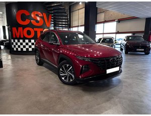 
										HYUNDAI TUCSON 1.6 TGDI 110KW (150CV) 48V MAXX full									