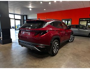 
										HYUNDAI TUCSON 1.6 TGDI 110KW (150CV) 48V MAXX full									