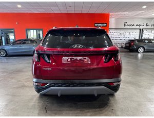
										HYUNDAI TUCSON 1.6 TGDI 110KW (150CV) 48V MAXX full									