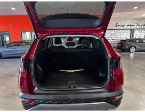 
										HYUNDAI TUCSON 1.6 TGDI 110KW (150CV) 48V MAXX full									