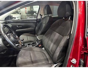 
										HYUNDAI TUCSON 1.6 TGDI 110KW (150CV) 48V MAXX full									