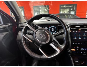 
										HYUNDAI TUCSON 1.6 TGDI 110KW (150CV) 48V MAXX full									
