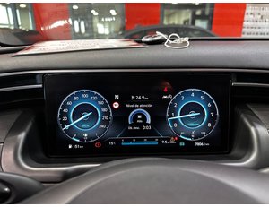 
										HYUNDAI TUCSON 1.6 TGDI 110KW (150CV) 48V MAXX full									