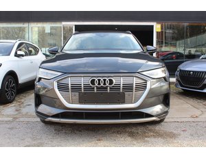 
										AUDI E-TRON ADVANCED 55 QUATTRO full									