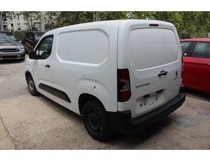 
										PEUGEOT PARTNER 1.5BLUEHDI 100CV L1 full									
