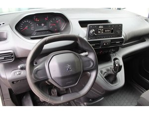 
										PEUGEOT PARTNER 1.5BLUEHDI 100CV L1 full									