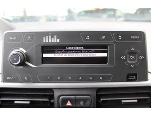 
										PEUGEOT PARTNER 1.5BLUEHDI 100CV L1 full									