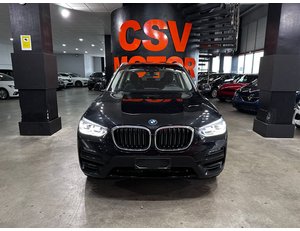 
										BMW X3 XDRIVE30E full									