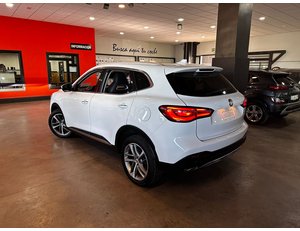 
										MG EHS 1.5T-GDI PHEV LUXURY full									